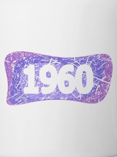 Etudiants 1960