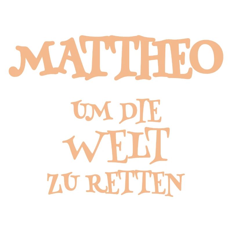 Assistant : Mattheo