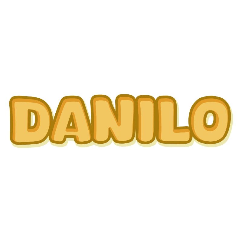 Danilo Danilo