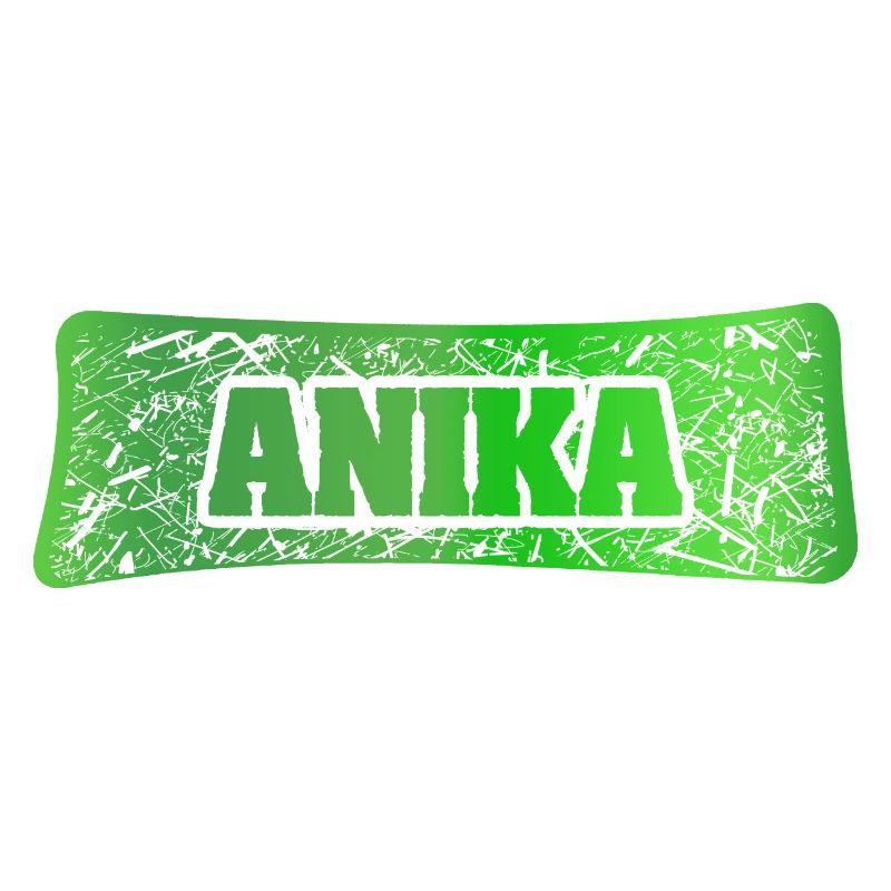 Cadeau pour Anika