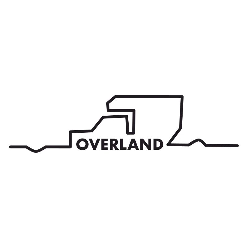 Overland