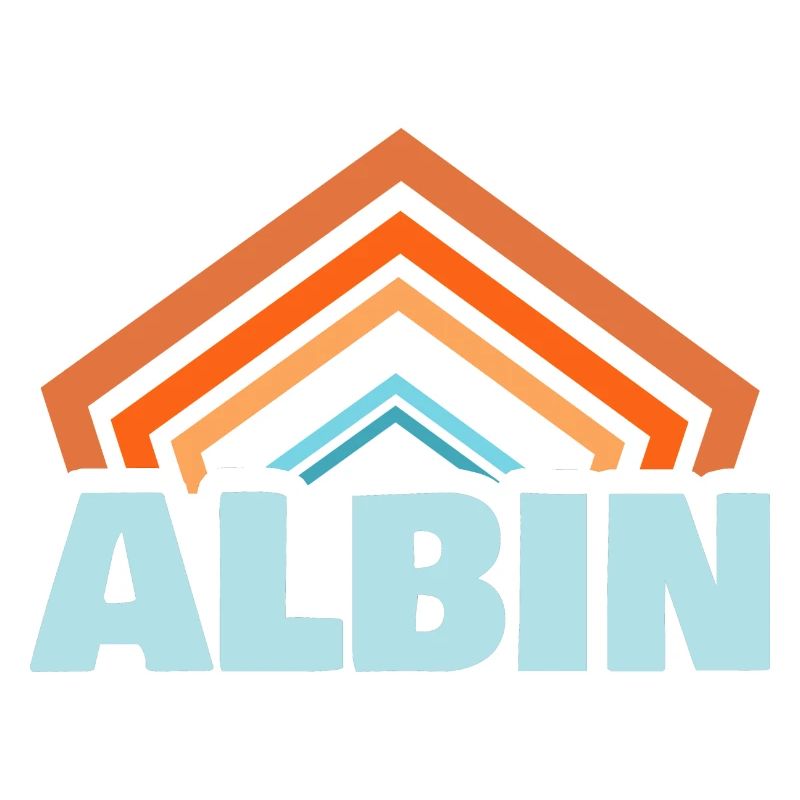 Prénom Albin