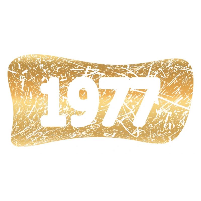 Gold bars 1977