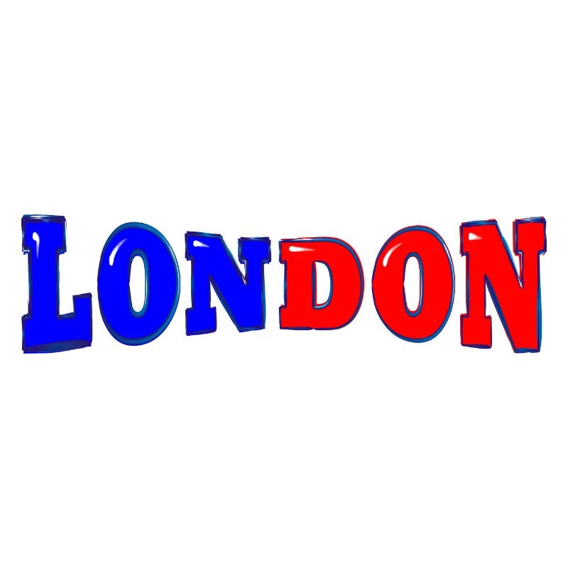 LON DON DISTORTION