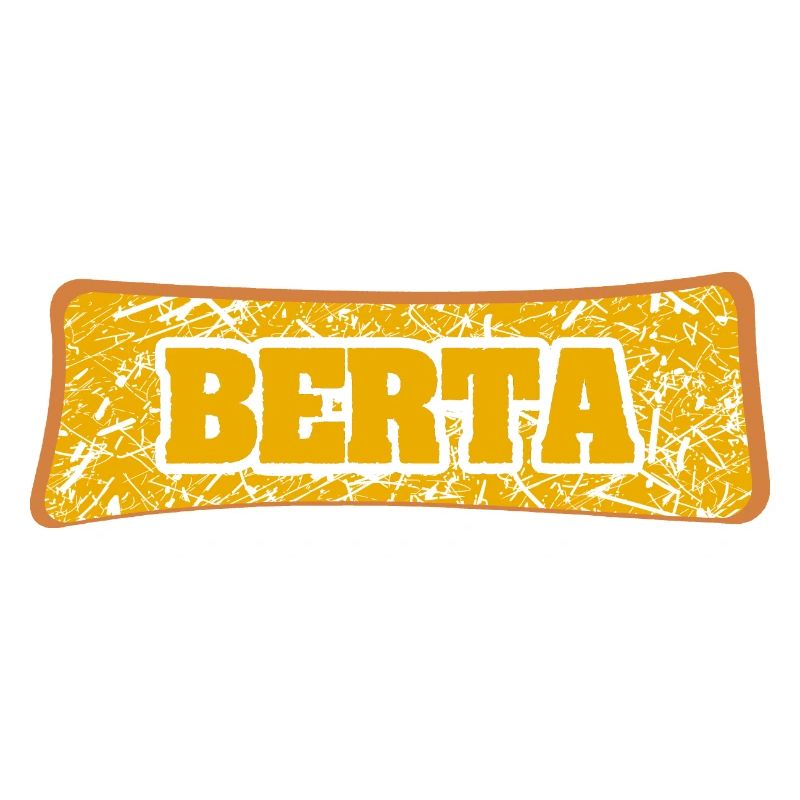 Mariage Berta