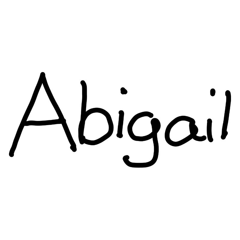 Abigail