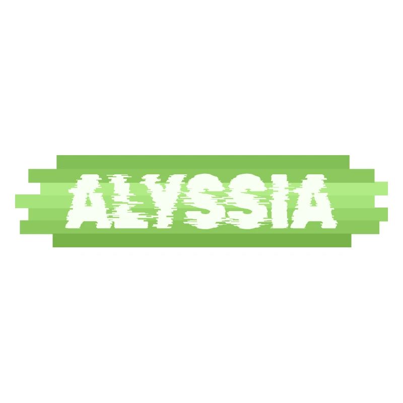 Alyssia