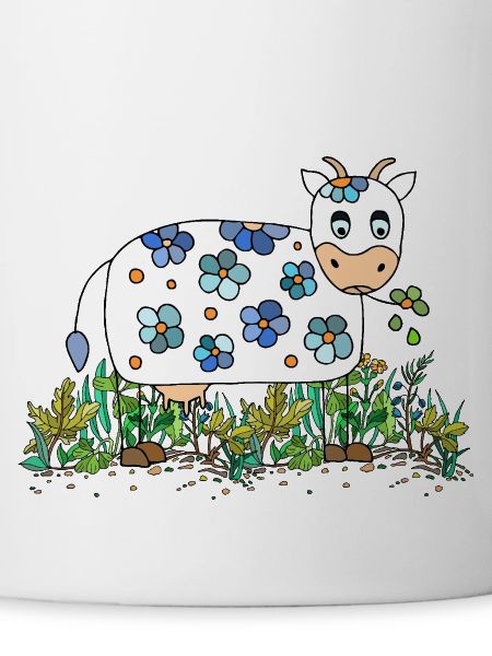 Vache