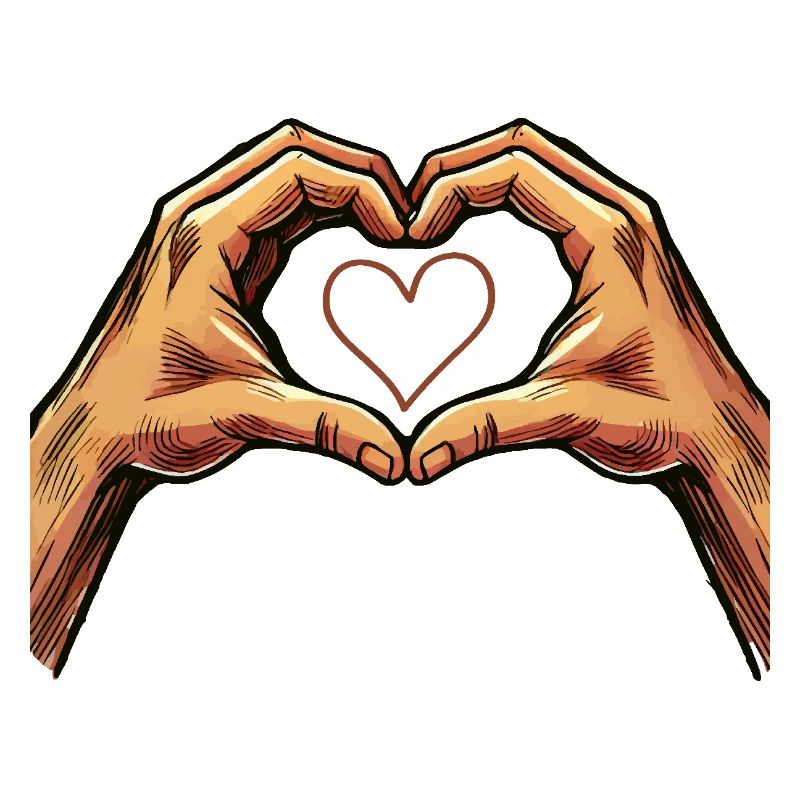 Main Coeur