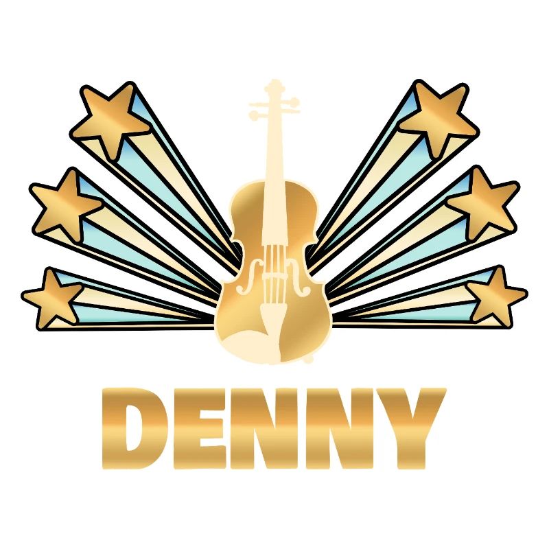 Gift for Denny