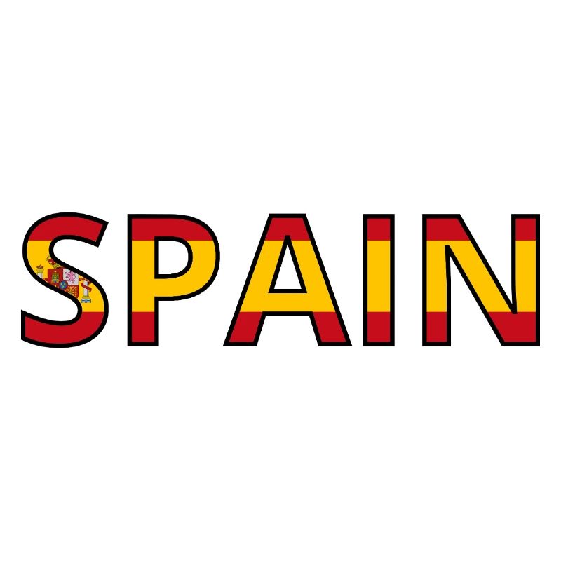 Spain Flag