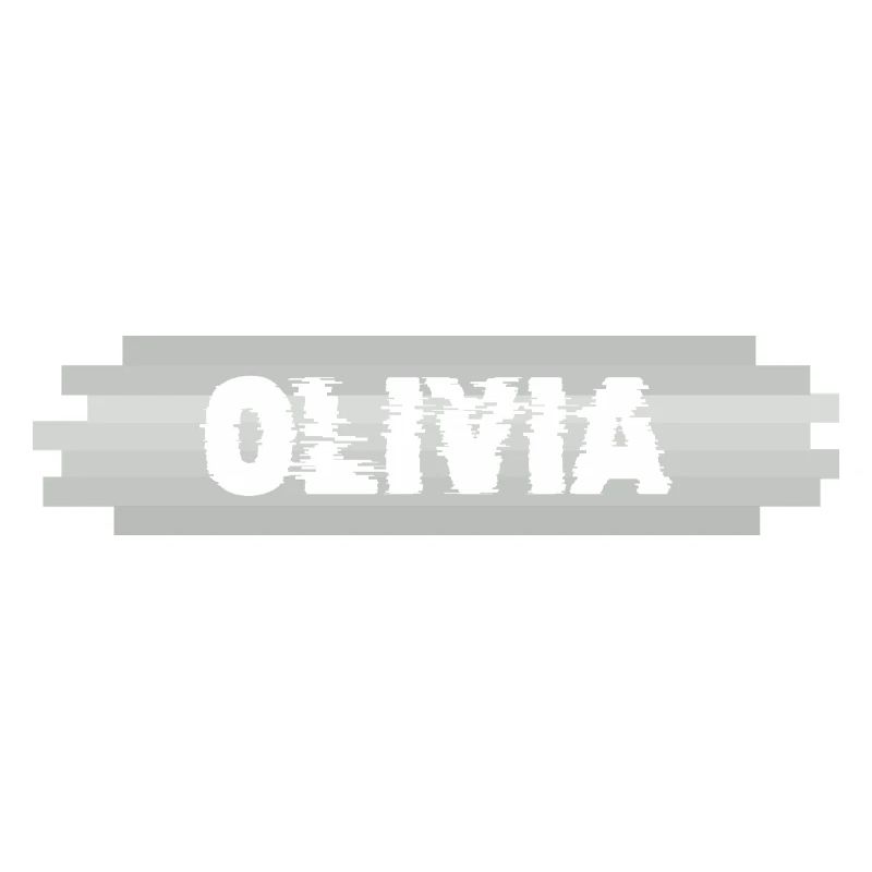 Olivia comme nom