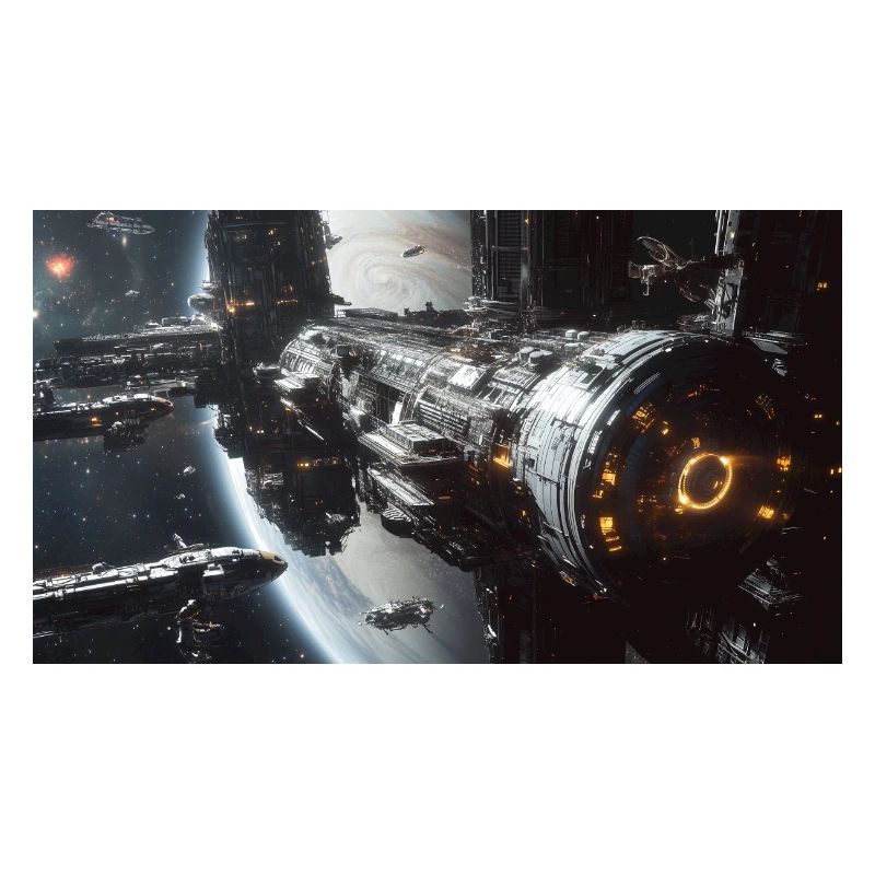 Lost in Space 1 1