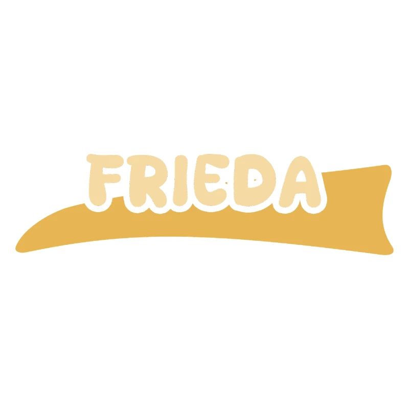 Prénom Frieda