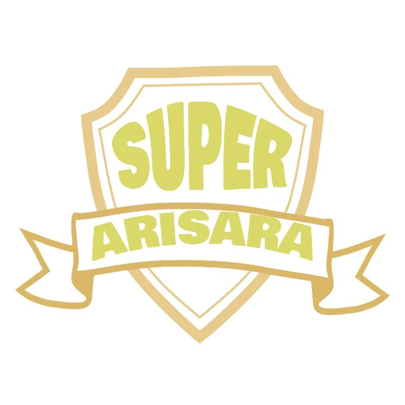 Frauenname Arisara