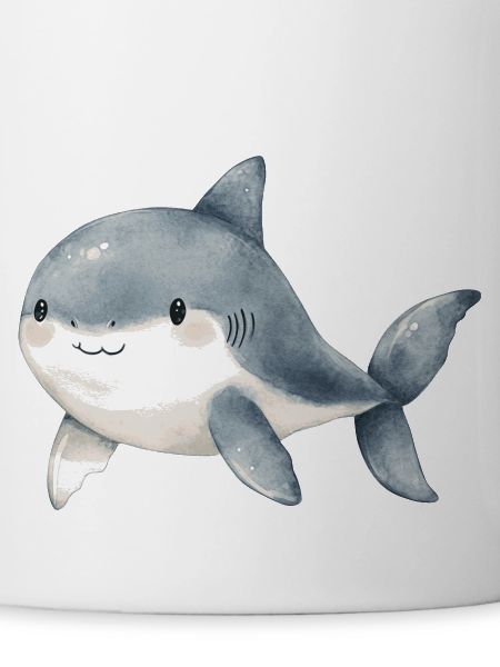 petit requin