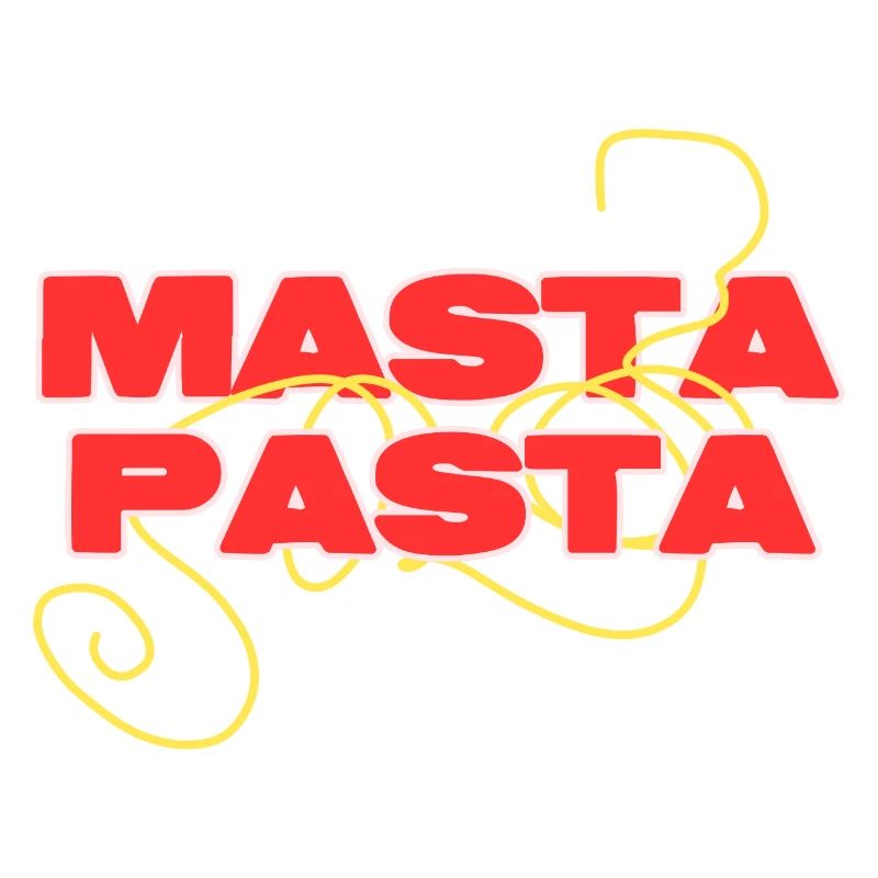 Italian pasta pur