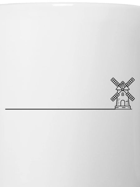 Windmill Mill Icon
