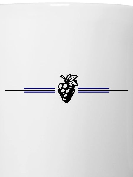 Grapes Symbol