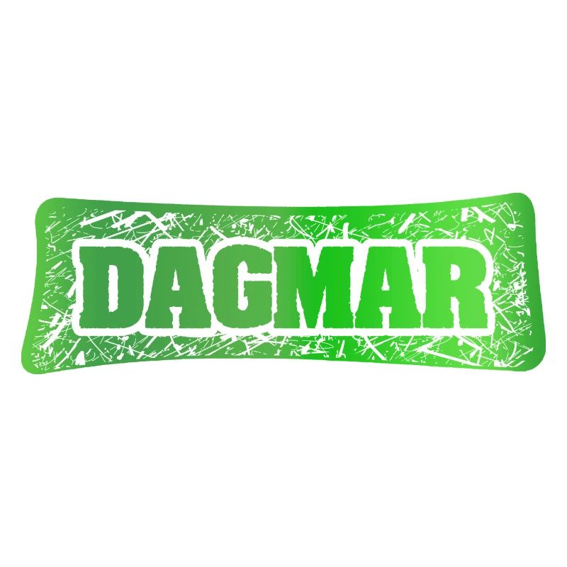 Prénom Dagmar