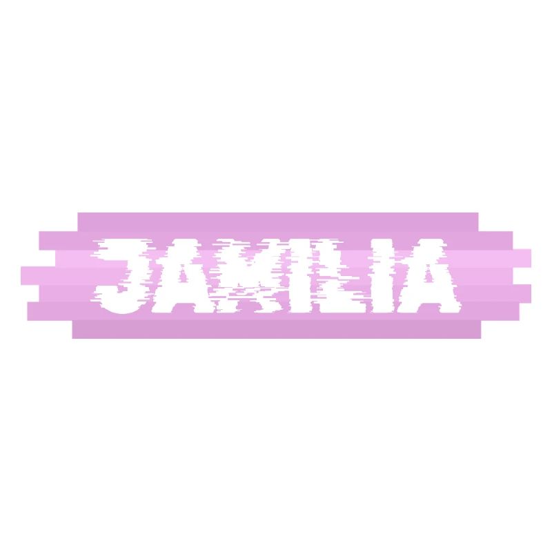 Jamili as a woman's name