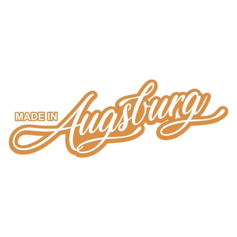 Augsbourg - parce que c’est votre ville !