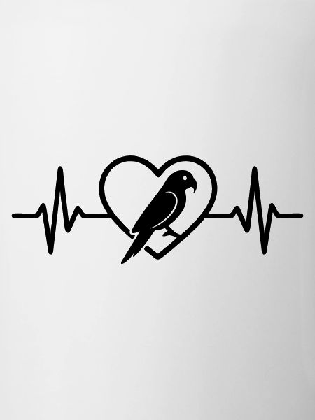 Parrot Heart