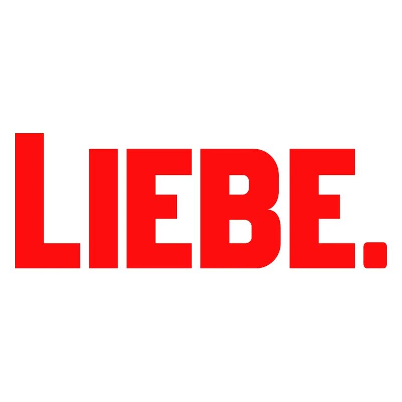 Liebe