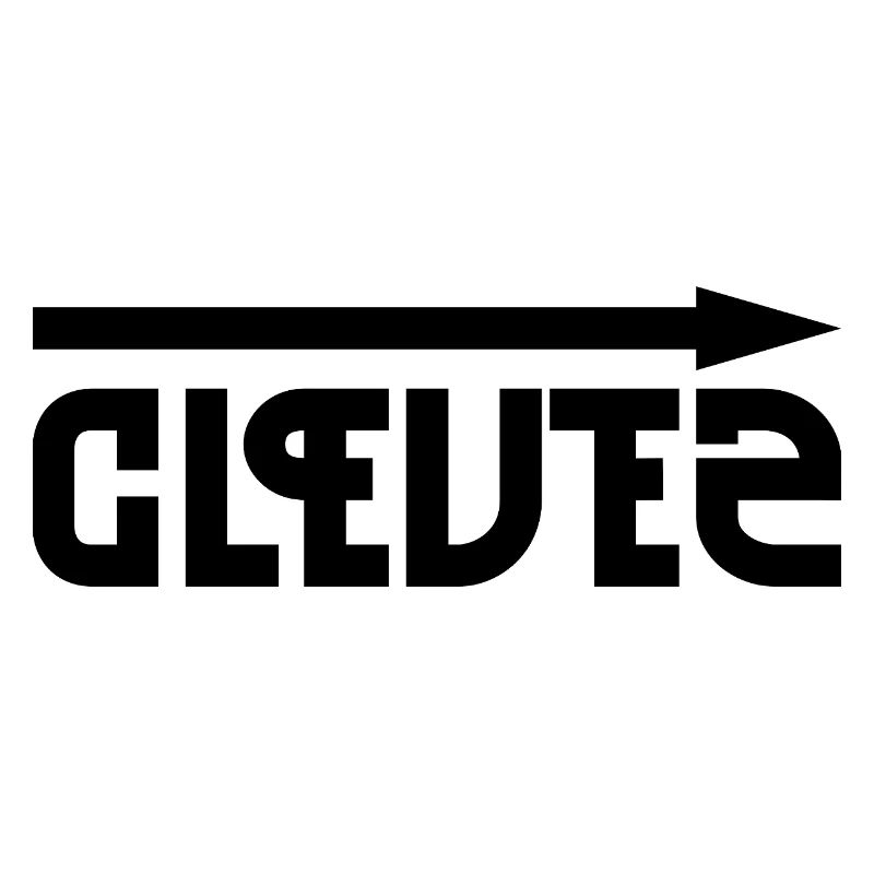 Clever & Stupid – contrasts reflected in a funny way