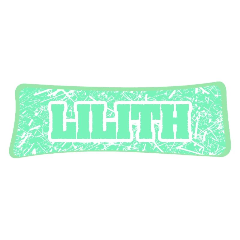Nom de naissance Lilith