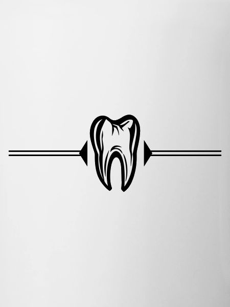 Tooth Icon Dentist