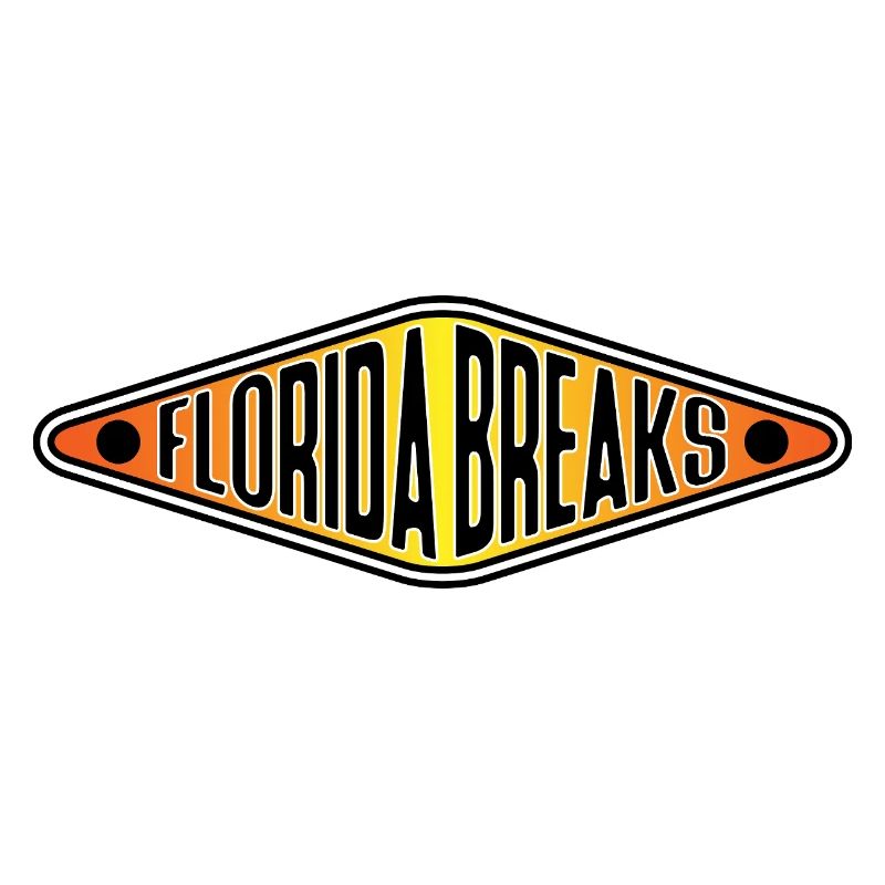 Florida Breaks Breakbeat