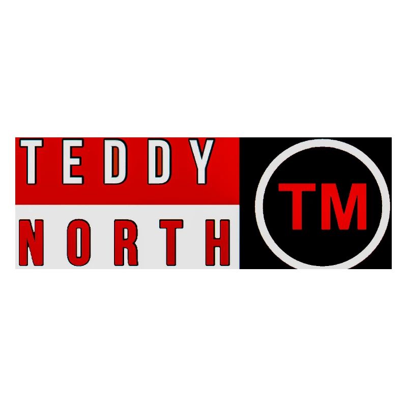 Teddy North Markenlogo