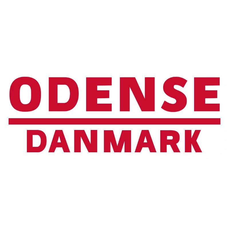 Odense, Danemark