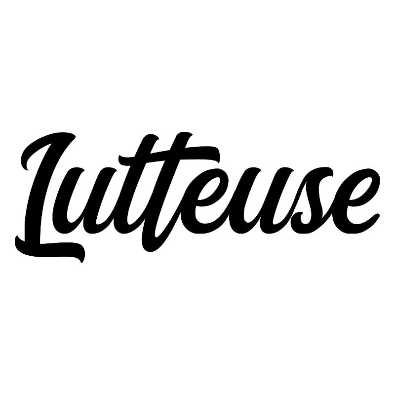 Lutteuse