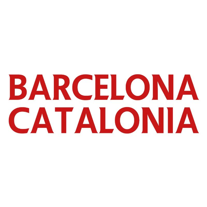 Lyrique Barcelone – Catalogne