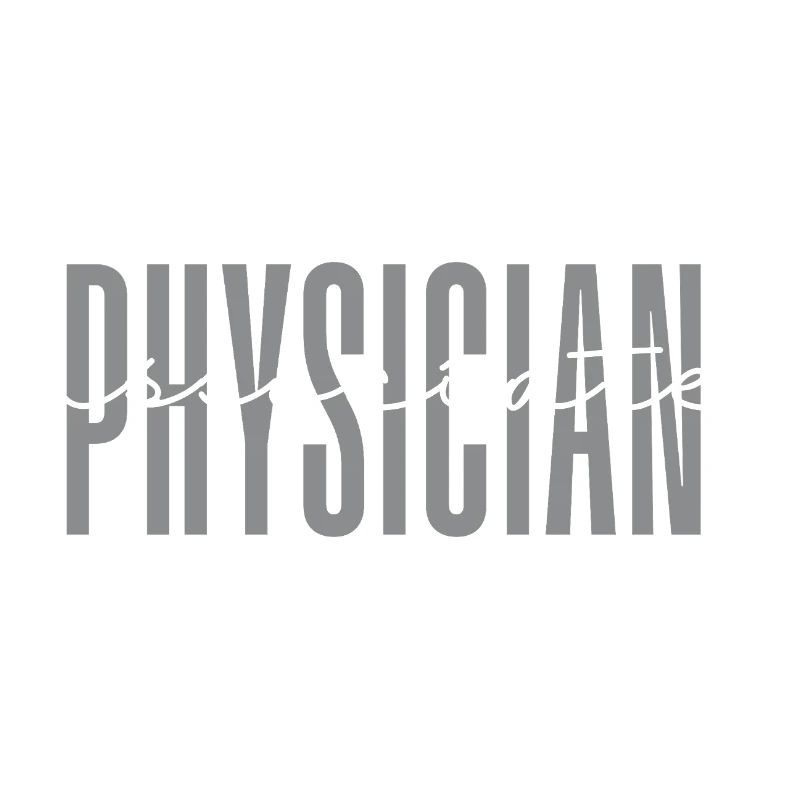 Physician Associate PA Student Grade Future 