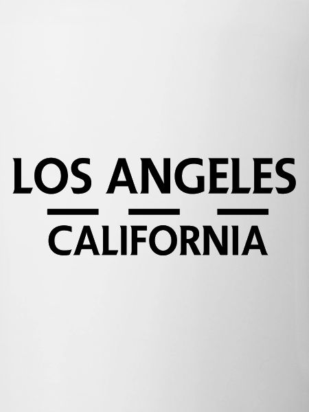 Los Angeles California