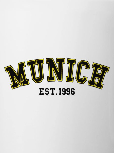 Munich Fondé en 1996