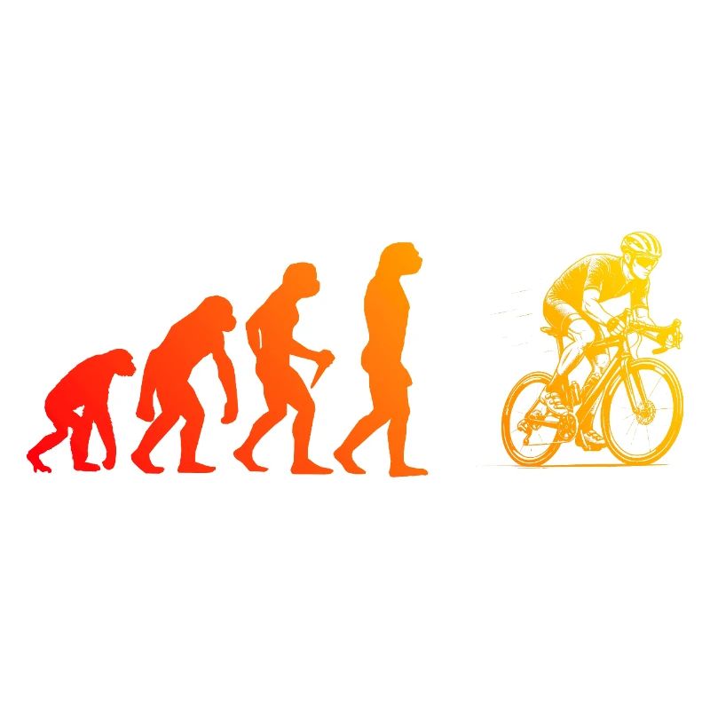 J'adore les vélos de route, super design pour les vélos de course !