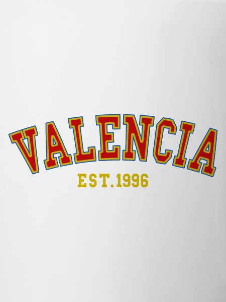 Valencia gegründet 1996