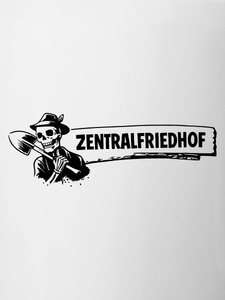 Zentralfriedhof