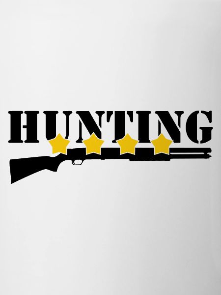 Chasse - Chasseur