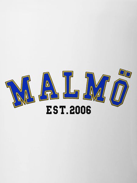 Malmö Est. 2006