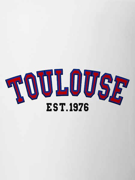 Toulouse Est. 1976