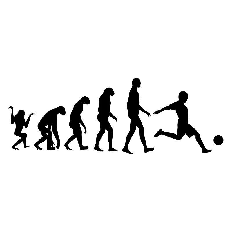 Évolution Footballeur : Dominez Depuis l'Origine
