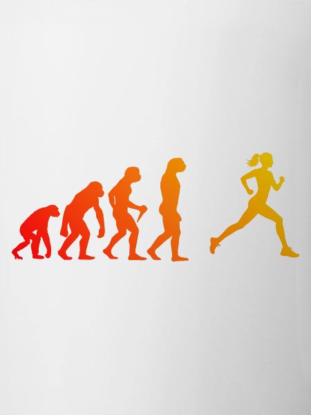 Geschenkidee für eine Running mit Running