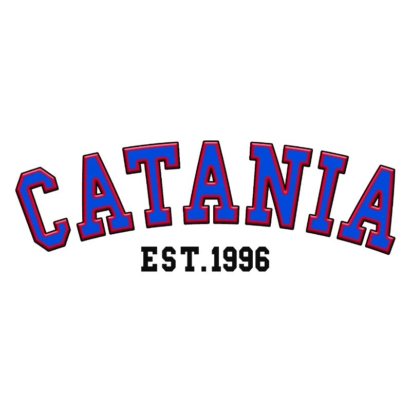 Catania Est. 1996