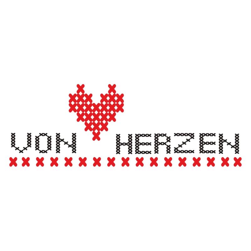 Von Herzen 