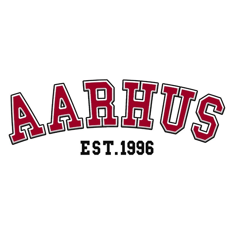 Aarhus Est. 1996